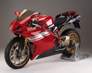 Ducati 1098 C