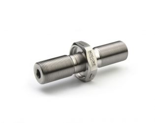 Adjustable 25mm Link Rod Titanium Screw