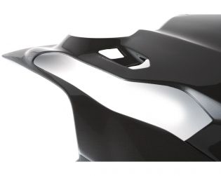 Fairing side panel right - racing
