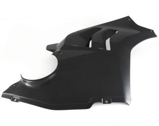 Racing Fairing Side Panel - Right 